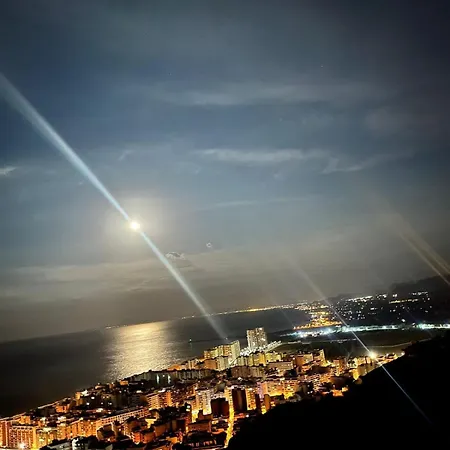 Apartamento Casa Madrid 2 Minutos A La Playa