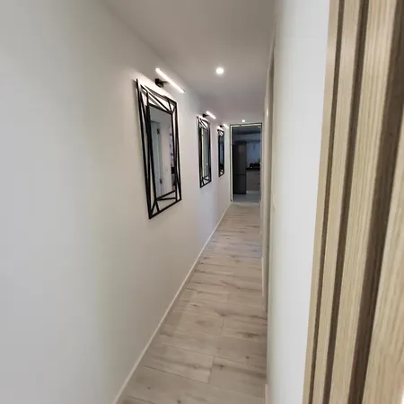 Casa Madrid 2 Minutos A La Playa Apartamento Cullera