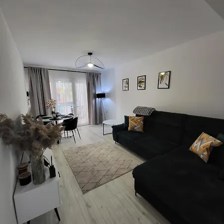 Apartment Casa Madrid 2 Minutos A La Playa *