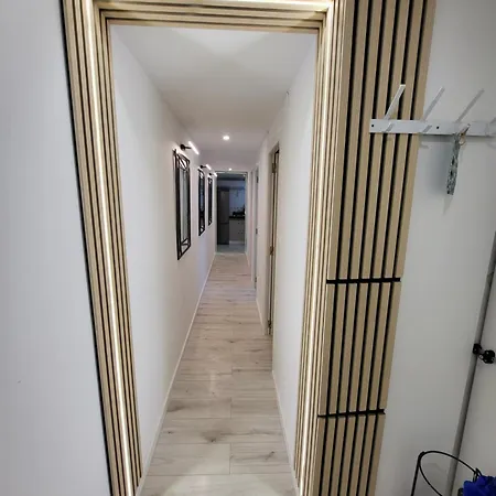 Casa Madrid 2 Minutos A La Playa * Cullera