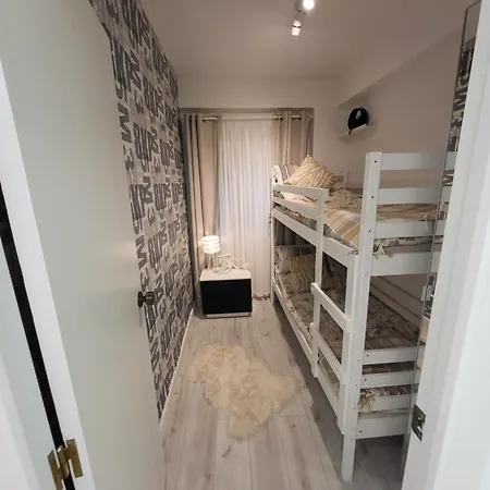 Casa Madrid 2 Minutos A La Playa *