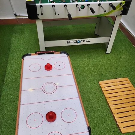 Casa Madrid 2 Minutos A La Playa Cullera