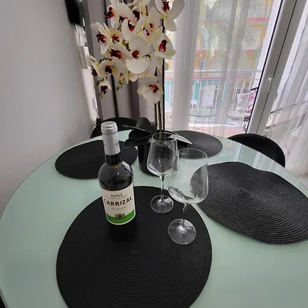 Casa Madrid 2 Minutos A La Playa Apartamento