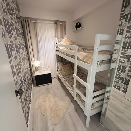 Casa Madrid 2 Minutos A La Playa Apartment Cullera