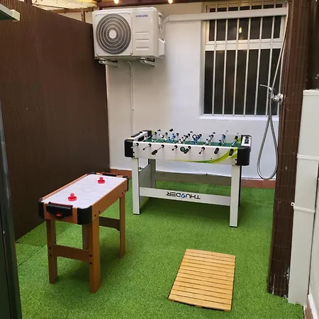 Apartment Casa Madrid 2 Minutos A La Playa Cullera